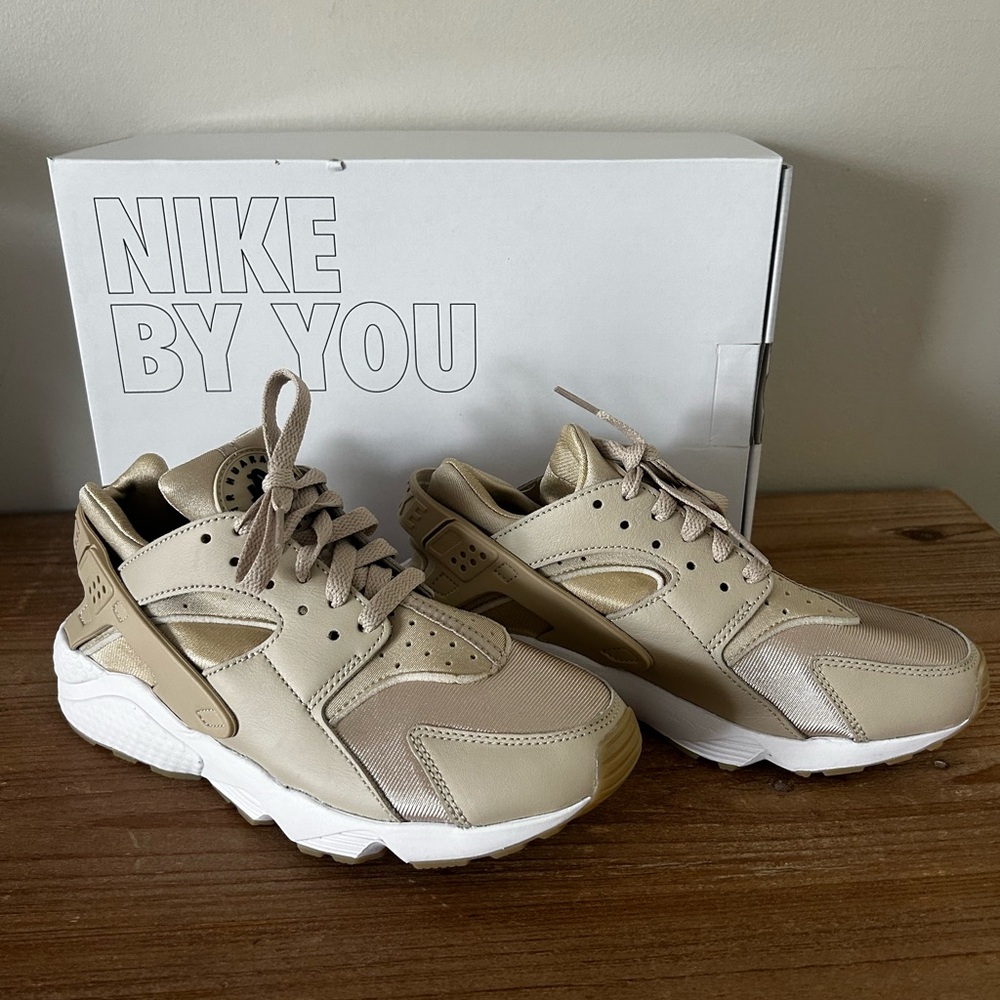 Never Worn Nike By You Sneakers W SZ8